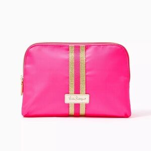 Lilly Pulitzer Thompson Pouch